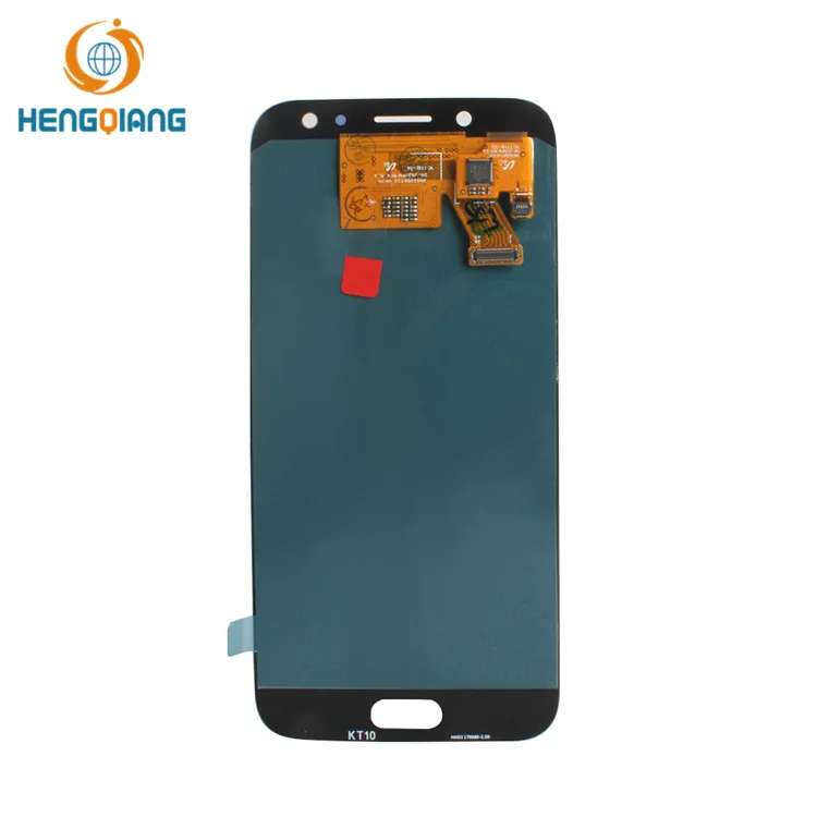 For Samsung Galaxy J5 / Pro (2017) J530 J530F LCD Display Touch Screen + Frame