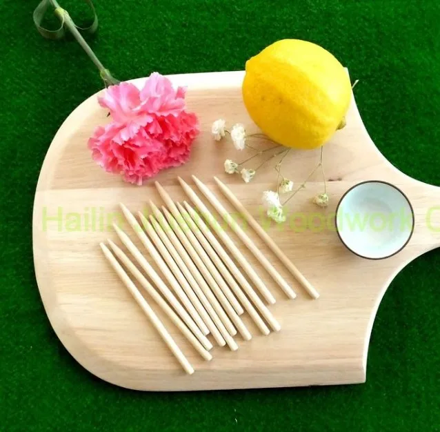 
High Quality Wooden Skewer 