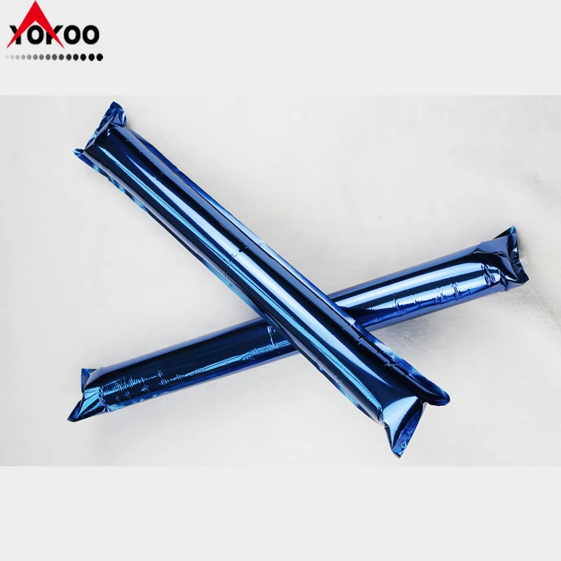 
sports game / vocal concert Occasion and Event & Party Supplies,cheering stick Type pe led light cheering stick 