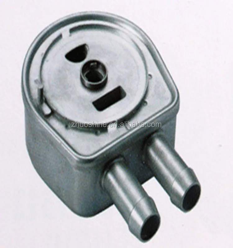 Новые автозапчасти для двигателя масляный радиатор 05-13 Ford 2.0L Transit Connect 2.3L Escape Mariner