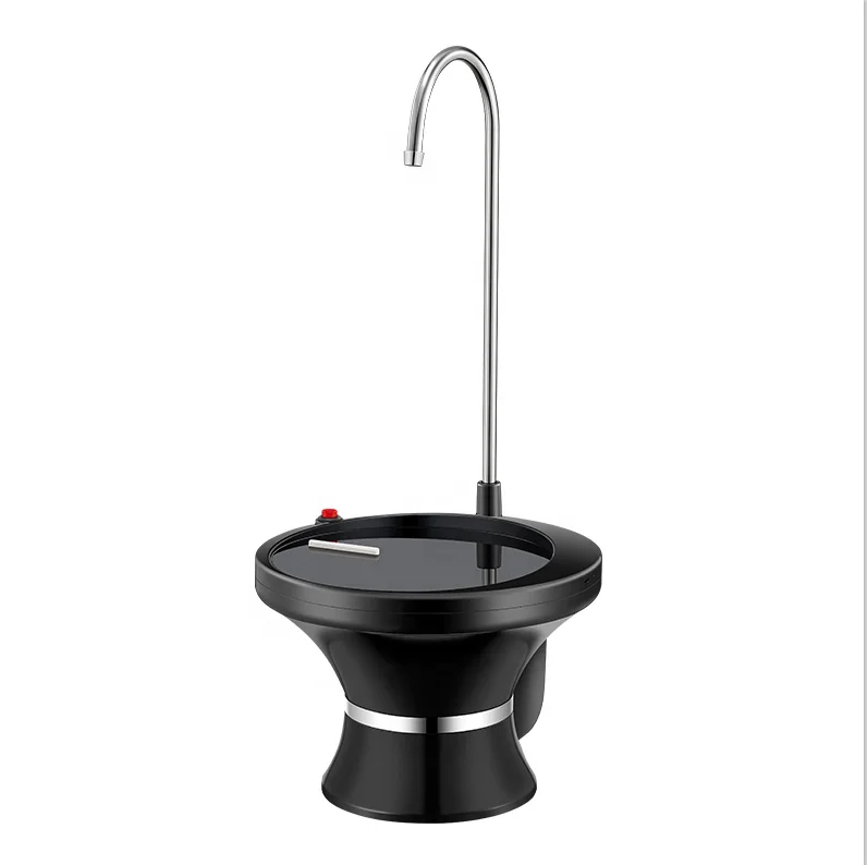 Гуандун новый дизайн высокое качество Автоматическая прямая труба столешница питьевая электрическая вода насос