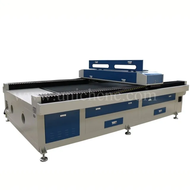 
new product Multi-heads co2 laser engraver/acrylic laser cutting machines price 