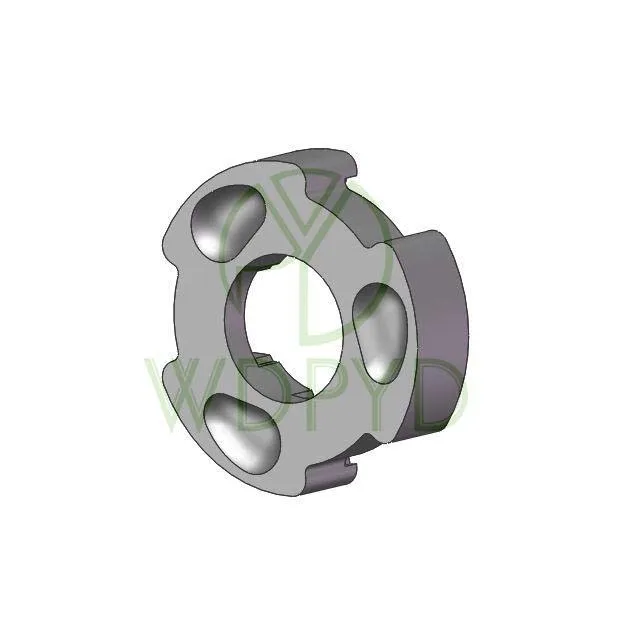 BRAKE CALIPER PARKING ACTUATOR ASSY RIGHT HAND FOR OPEL MOVANO FOR RENAULT MASTER FOR NISSAN NV400 2136278 4400100Q0D 4245020