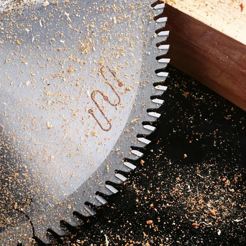 
tct circular saw blade for cutting aluminum used sawmills 