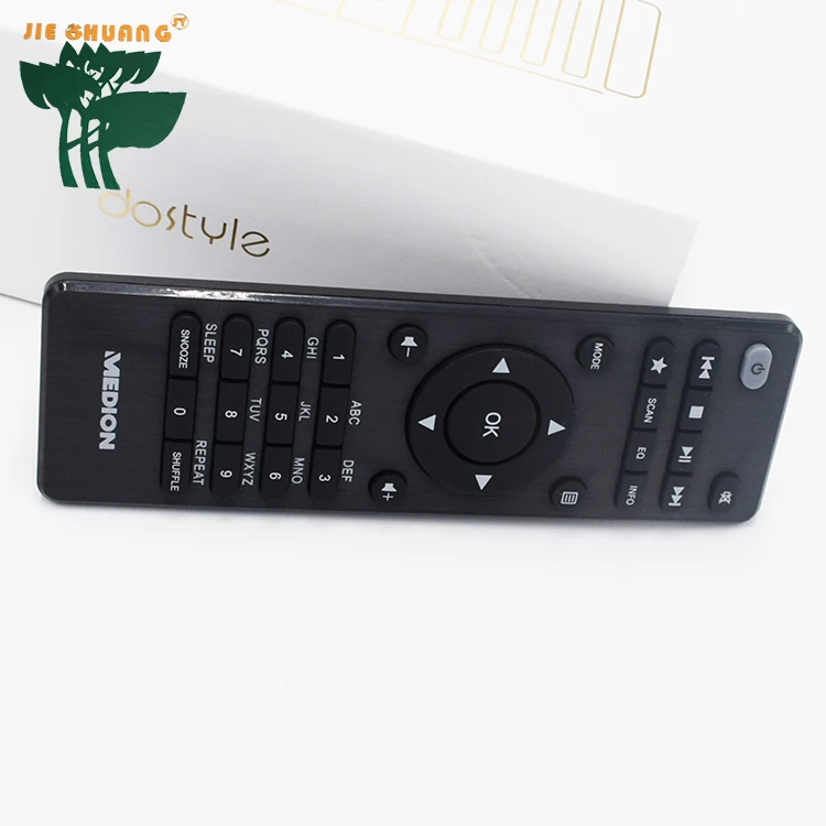 Универсальный пульт дистанционного управления smart TV android milexus