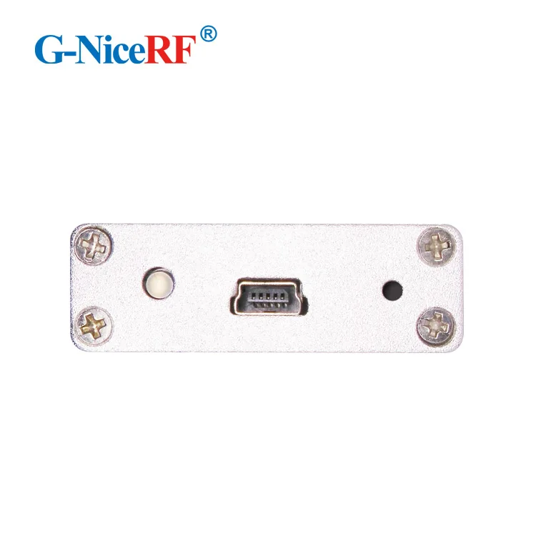 G-NiceRF SV613 - 1.4km 433mhz usb wireless rf transmitter and receiver module