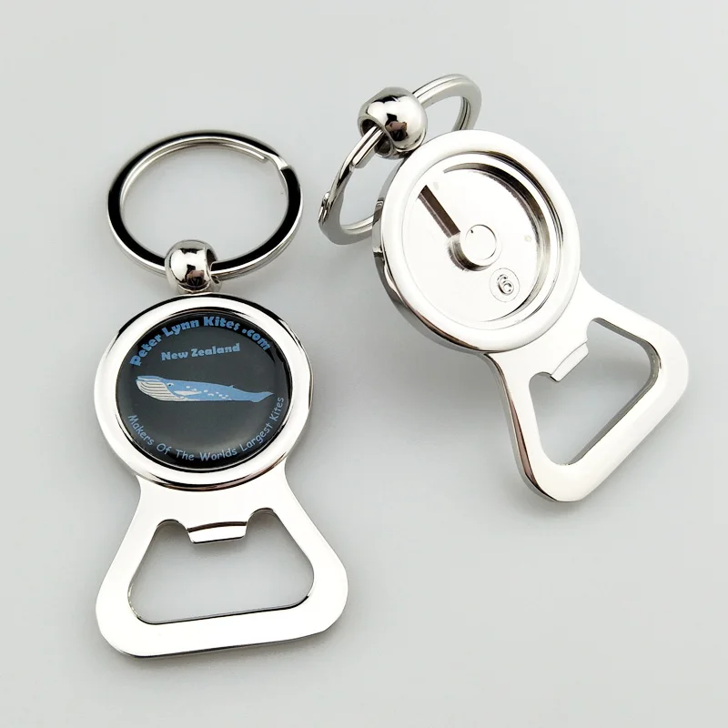 Wholesale Bottle Opener Brass Bottle Opener