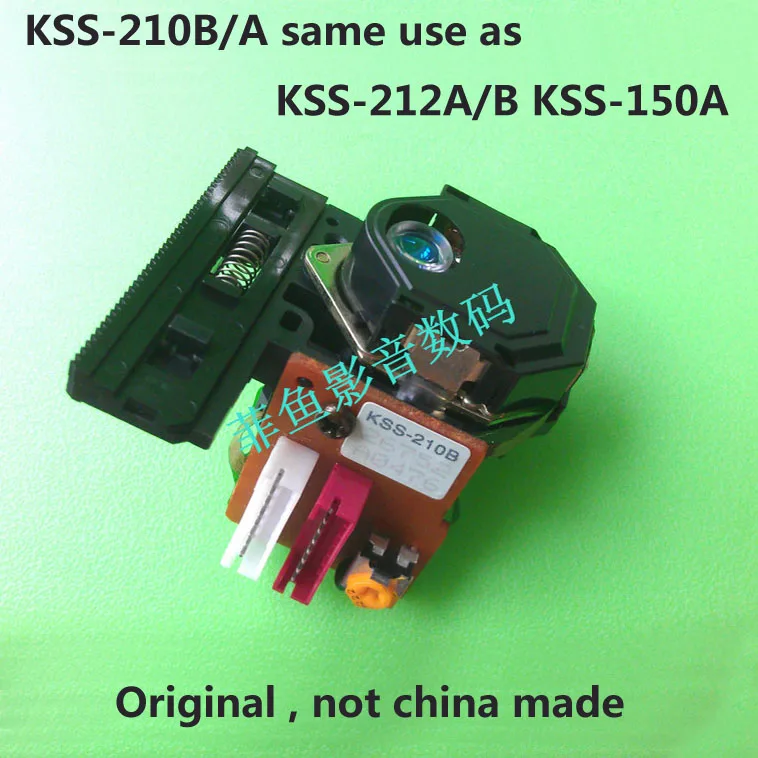 1PCS KSS-150A Laser Head LENS CD Optical Pickup S
