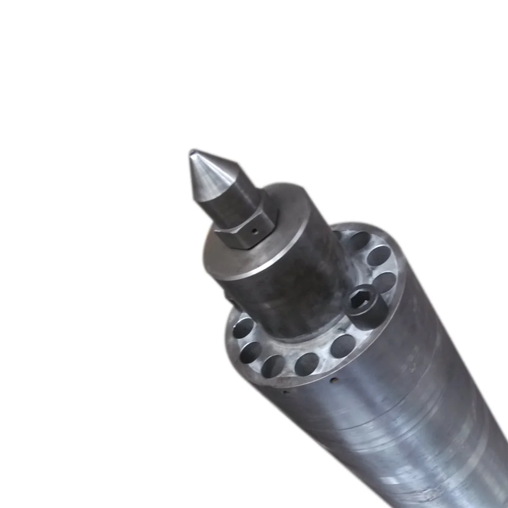 Injection Screw Barrel Nozzle Tip