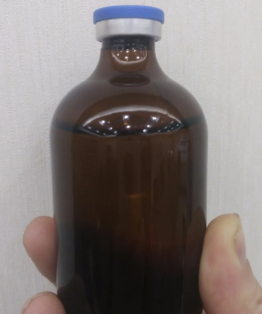 
GMPDexamethasone sodium phosphate injection for veterinary medicine/cattle/poultry/animal 