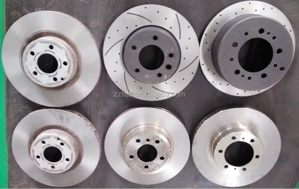 T8470 T8465 T8445/T8445A/T8445FCV brake lathe