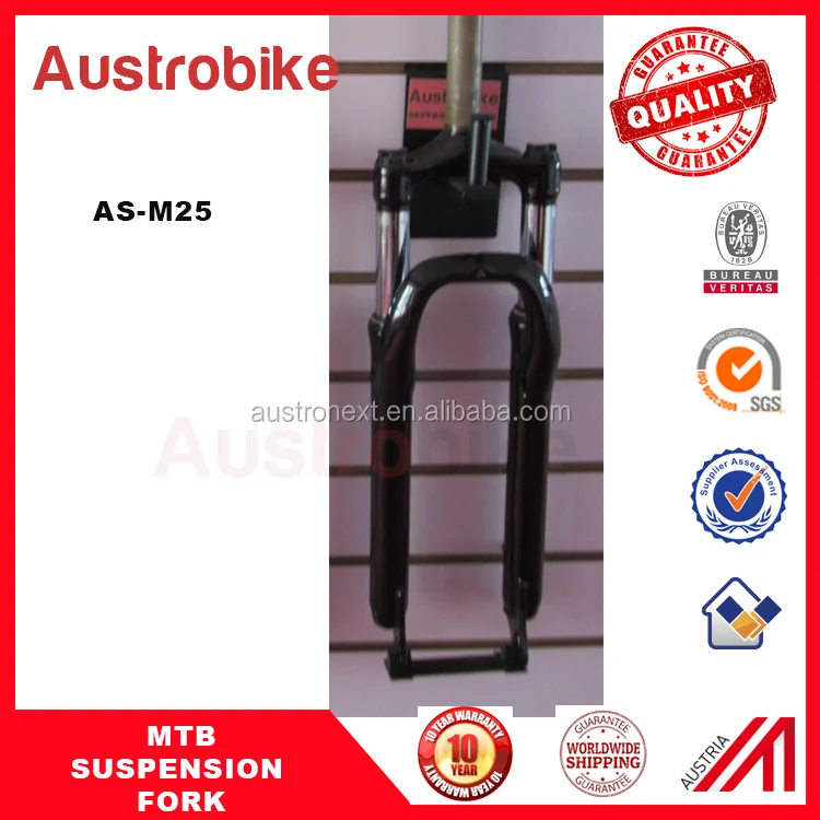 
full alloy cheap suspension fork for mountain bike 24 26 29 inch from china 