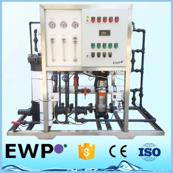 Reverse Osmosis System RO System Water Purification System