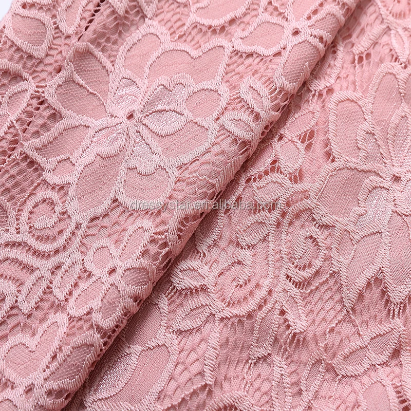 2018 Китай, оптовая продажа, Дешевое женское цветочное кружевное короткое платье подружки невесты с поясом