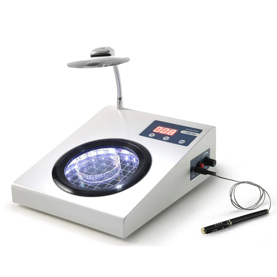 Цифровой рефрактометр J-2 для лаборатории