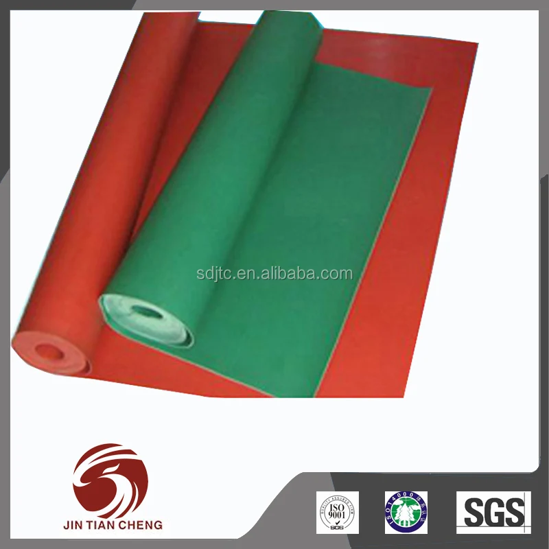 Стойкость к эрозии пол резиновый холст мягкая доска пвх листа