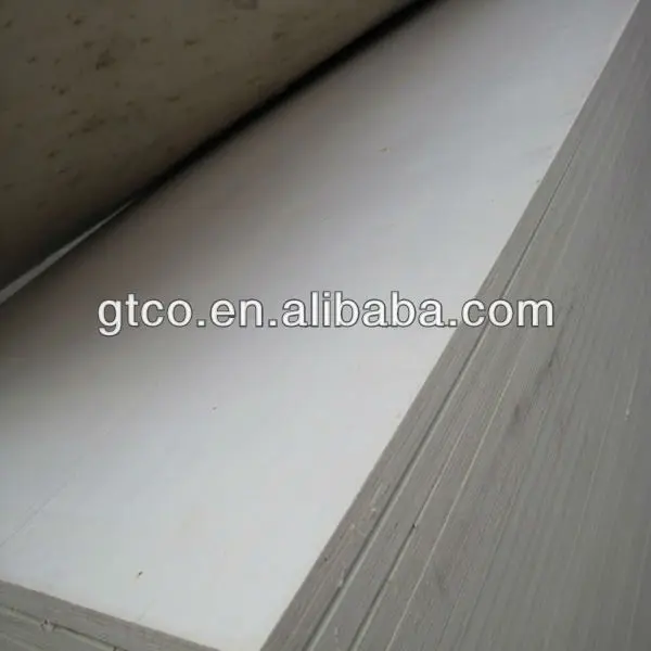 white veneer plywood from dingyi gaotong