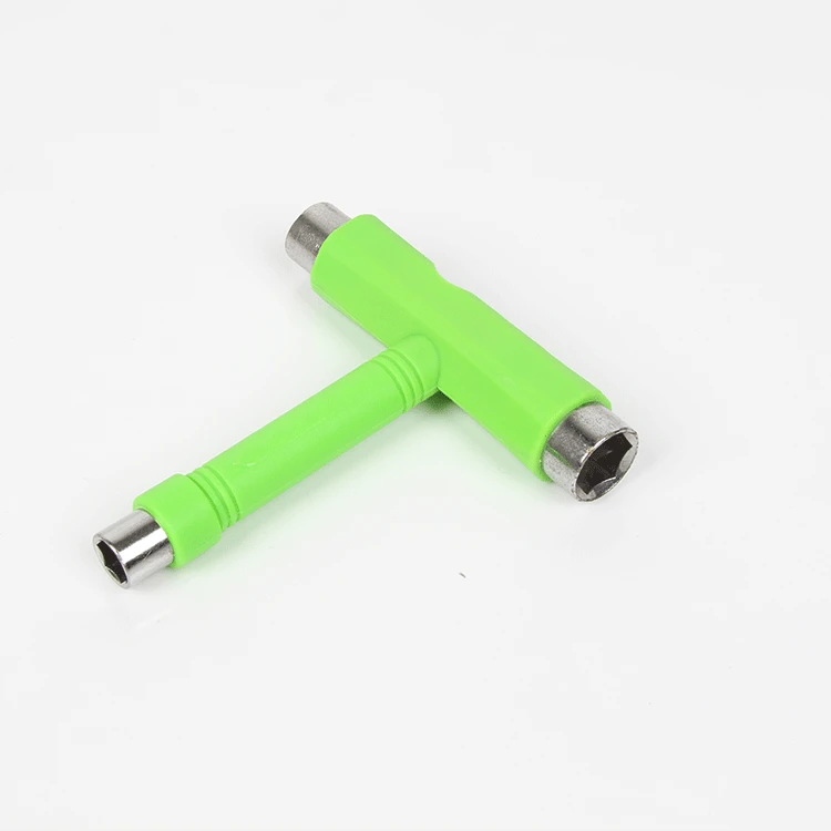 Wholesale Original Cheap And High Quality T Style Skateboard Tool For PennyPenny Long Skateboard