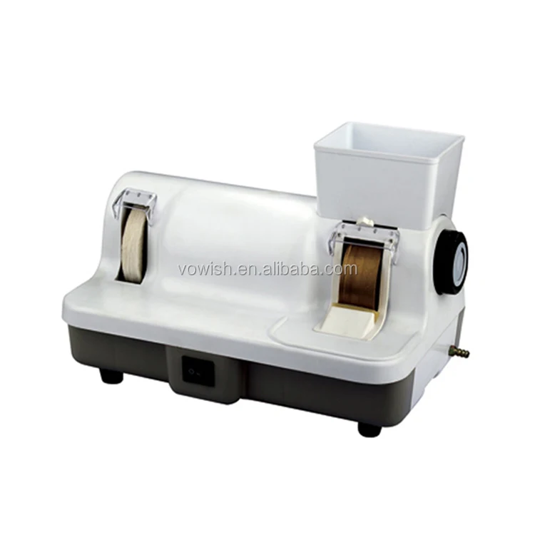 Оптический Объектив edger LG-5D-35WV ручная шлифовальная машина для