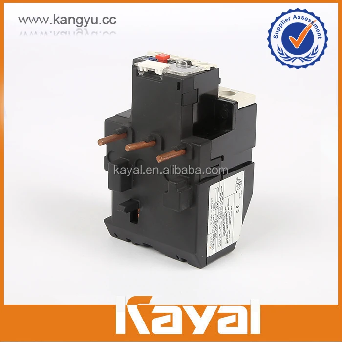 Китай alibaba поставщиком PA / материалы тепловое реле songle реле