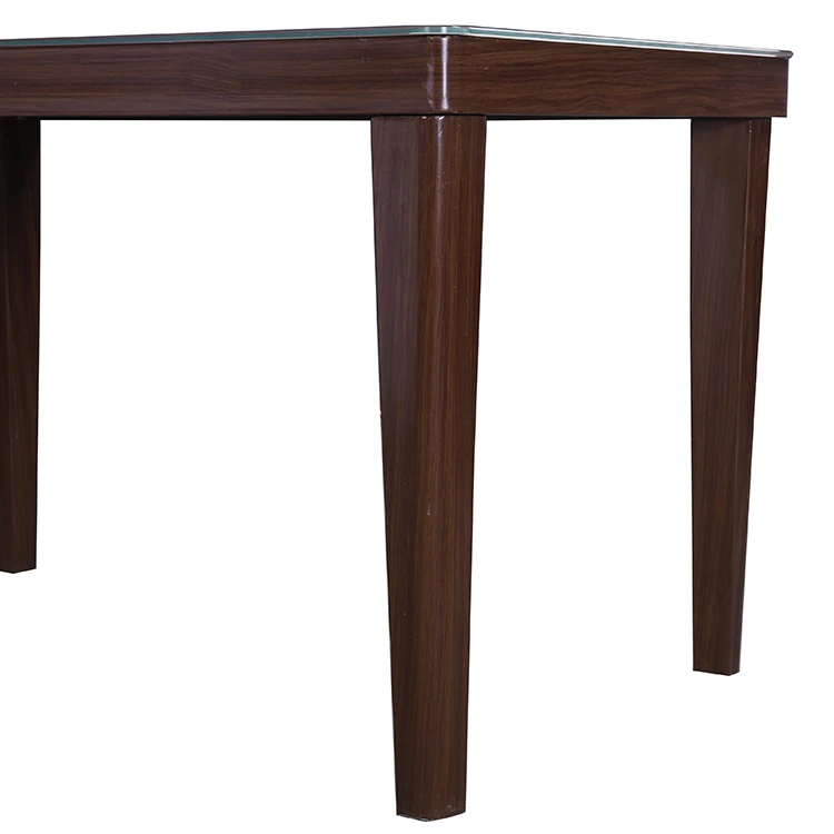 Ресторанный обеденный стол кухонный набор мебели для столовой