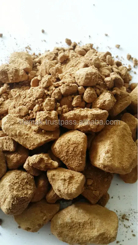 
Natural Preservatives Expeller Cocoa Cake 