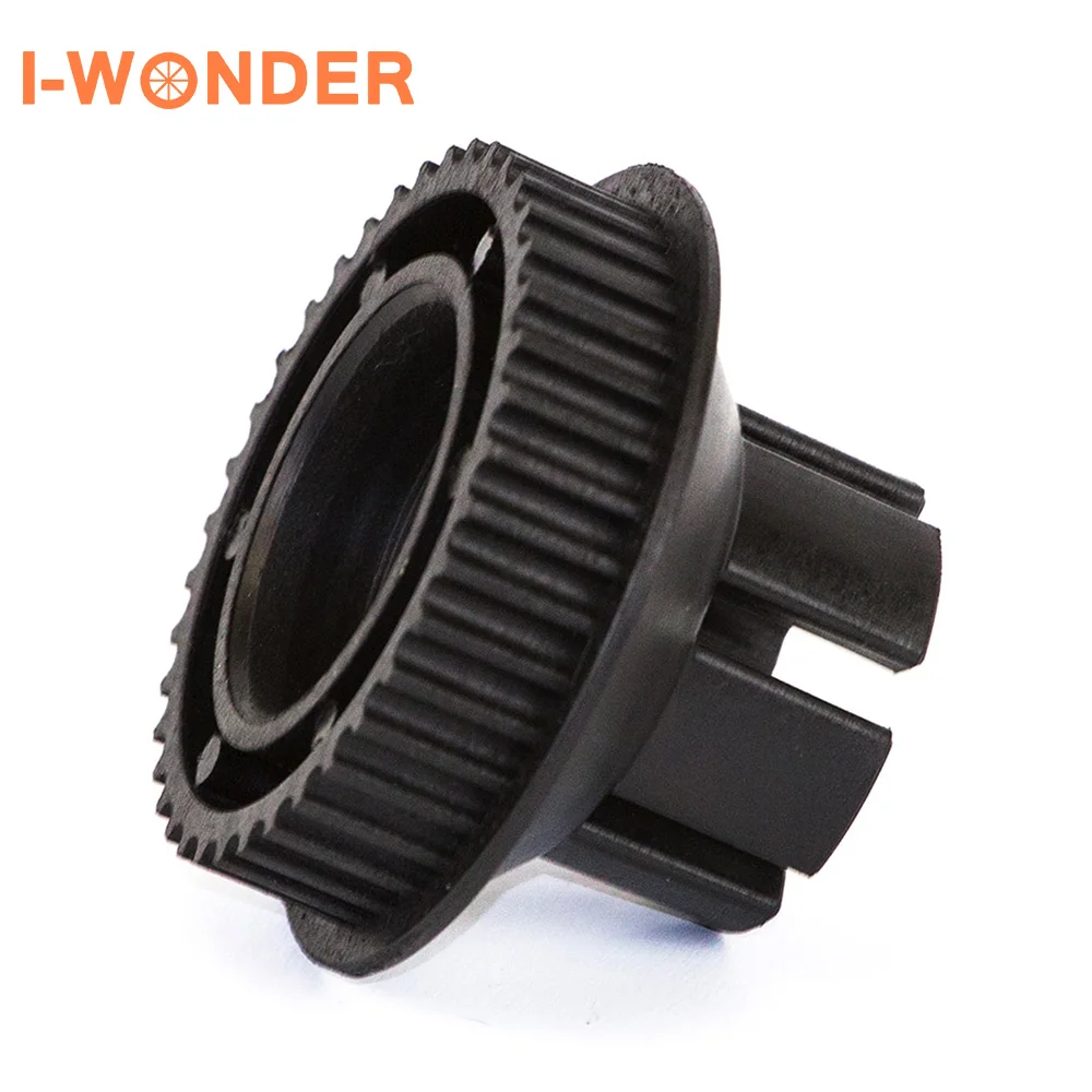 
I-Wonder Electric skateboard Pulley Drive Sprocket Gears 