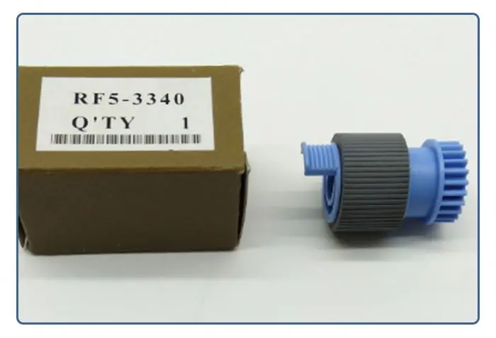 Wholesale Printer Bulk Pick-Up Rollers Rf5-3338 Pickup Roller Kit For Hp 5500 9000