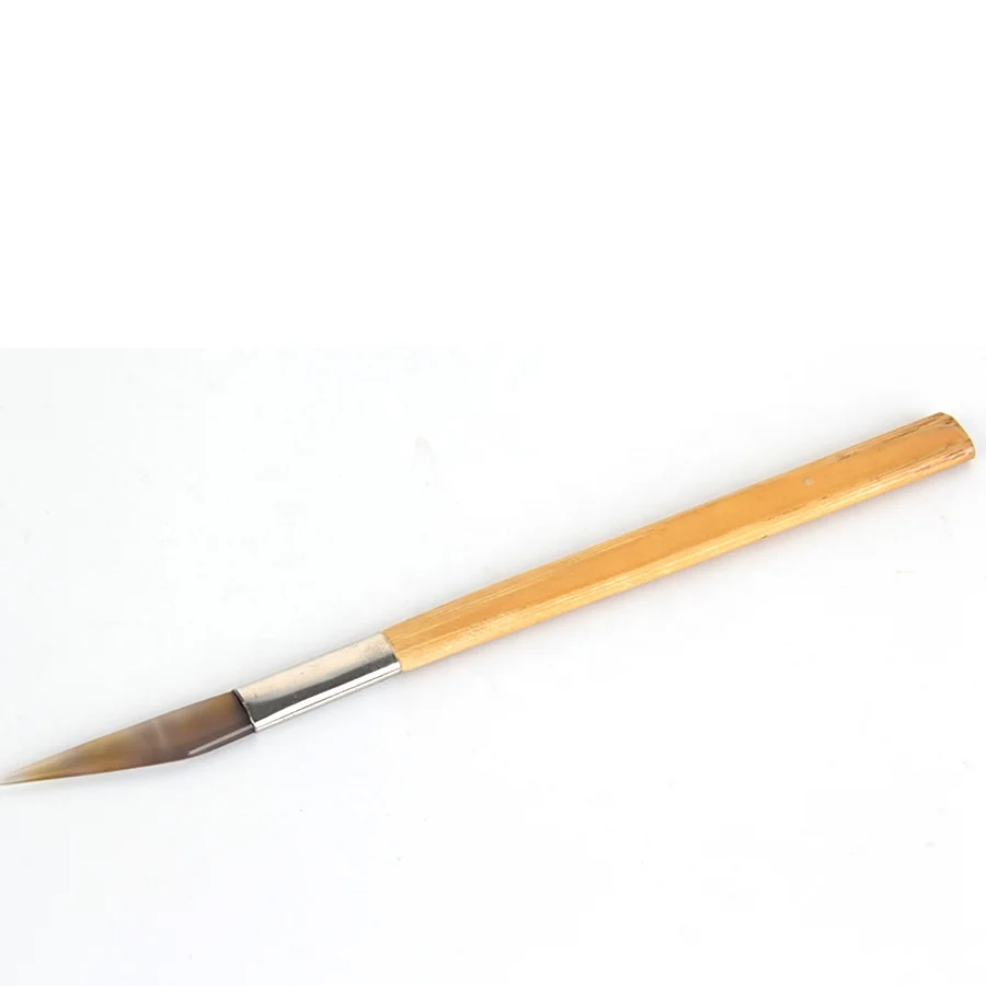 Инструменты Goldsmith ручка для полировки агата в форме меча инструмент со стальными шлифовальными машинками и