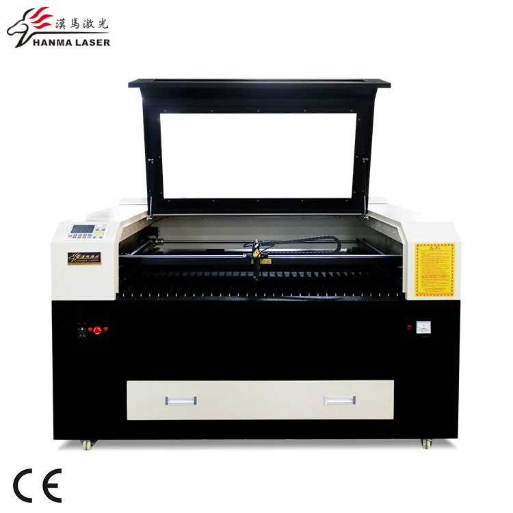 Factory supply diy cutting machine paper+corrugated paper rotary die board laser cutting machine