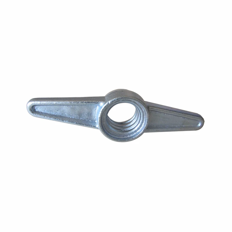 Scaffolding Building Forged Jack Nut for Scaffold Jack Base