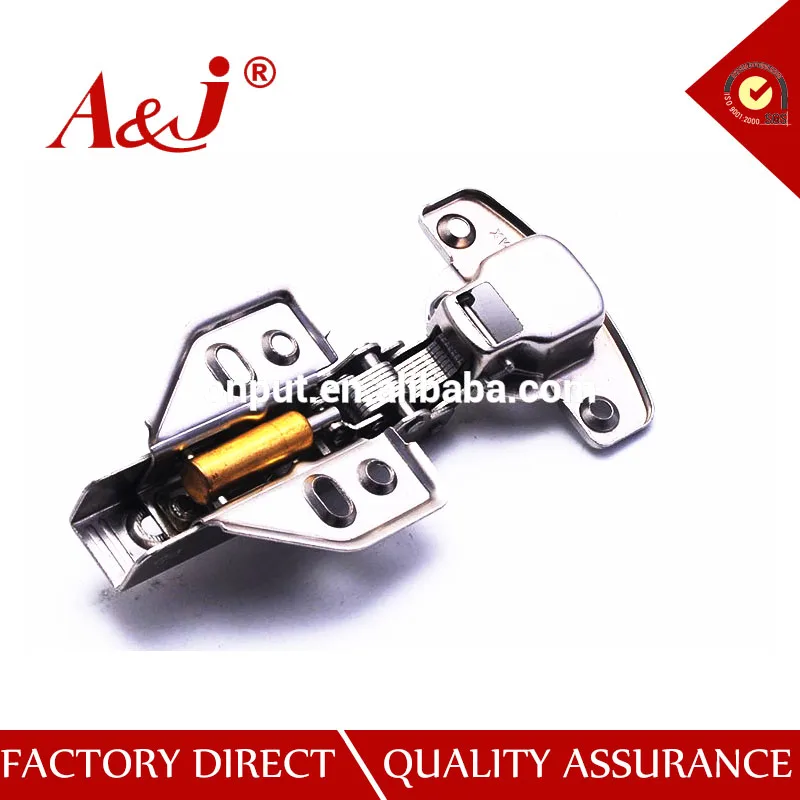 face frame cabinet hinges 35mm cup soft closing hydraulic hinge