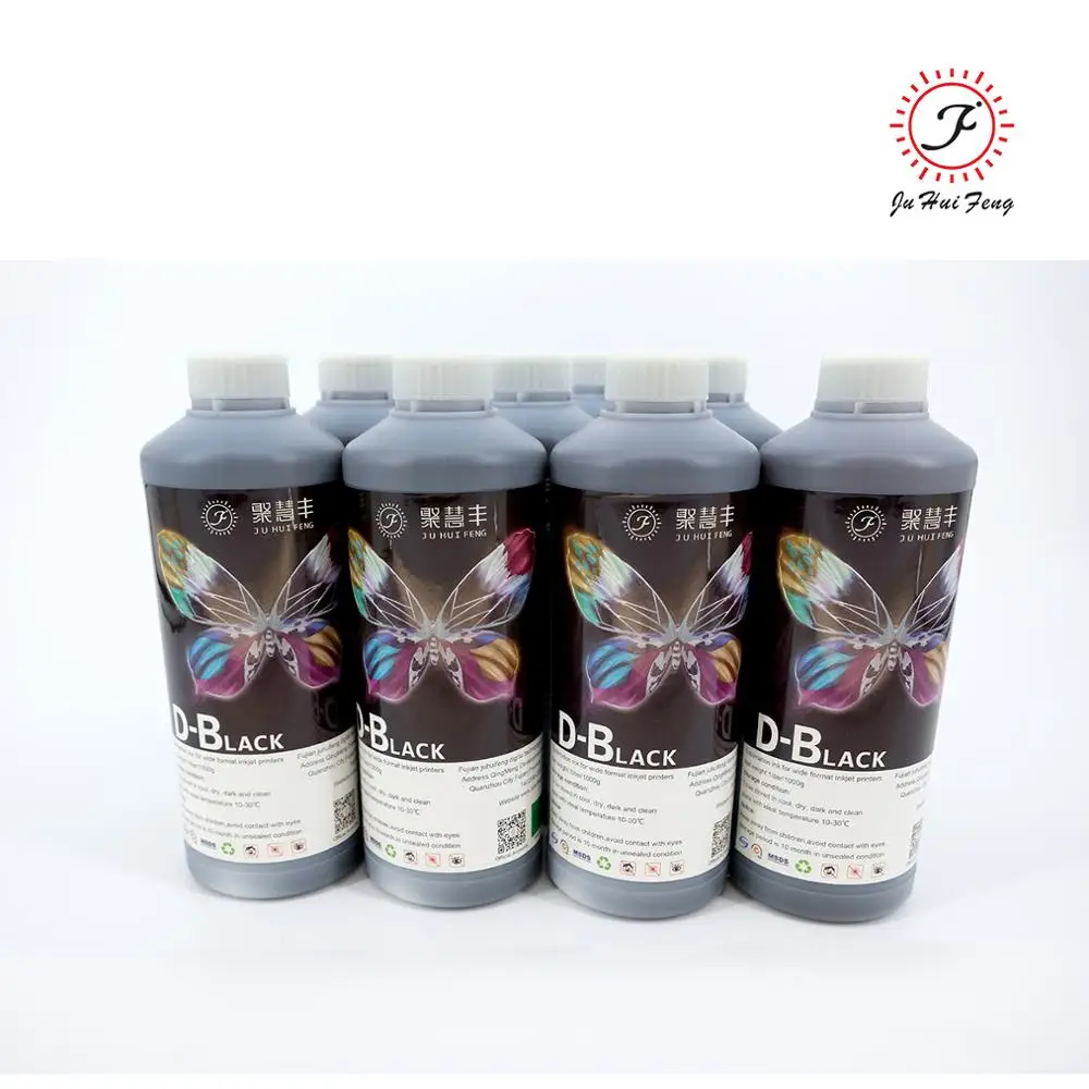 
dye sublimation heat transfer textile printing ink 