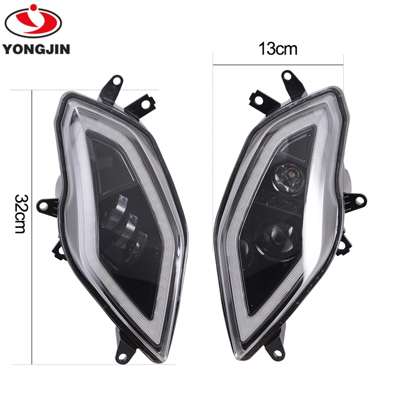 
Led Super Motor Headlight for b mw x1000xr Motorcycles 