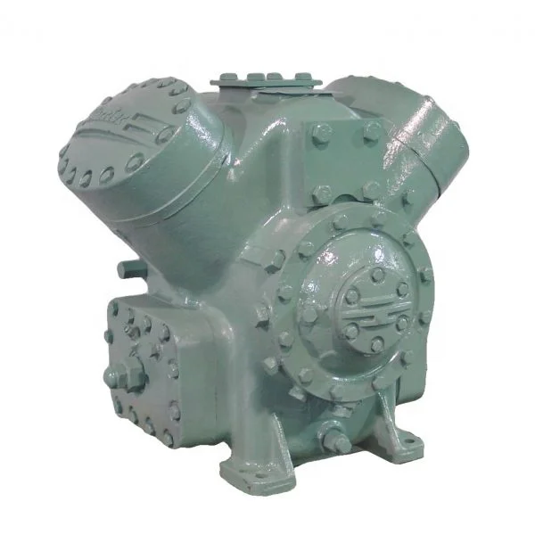 Поршневой компрессор 5H120 для морского холодильника Carlyle 5F40