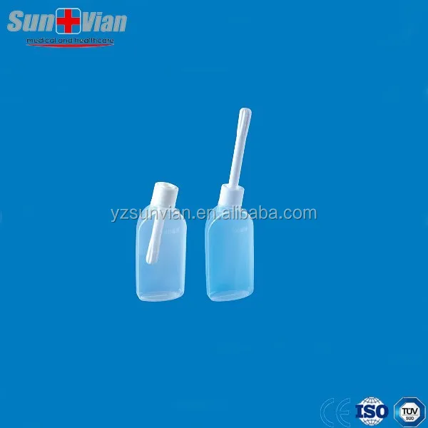 Одноразовый гинекологический вагинальный душ