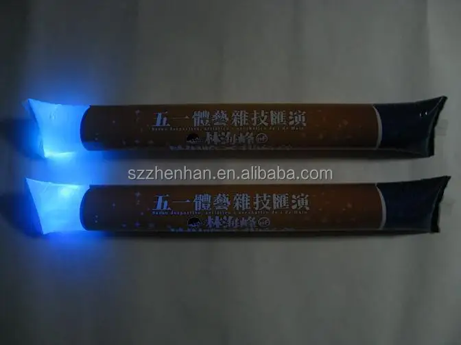 Заводская цена надувные аплодисменты для него