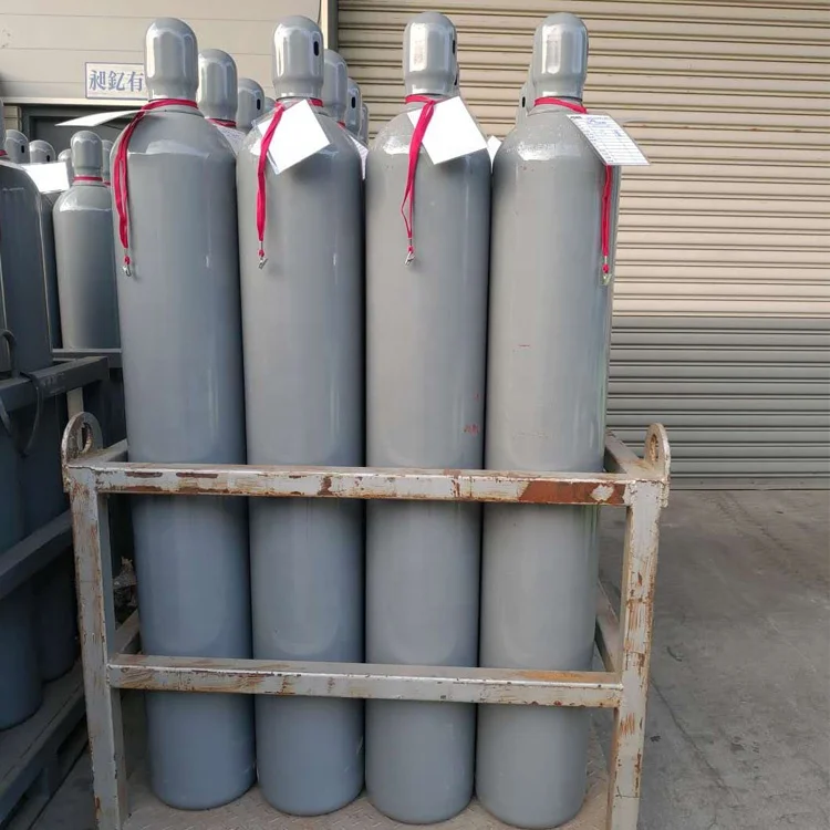 
Industrial Use 99.9% Liquid Ammonia Gas Anhydrous NH3 Ammonia Gas 