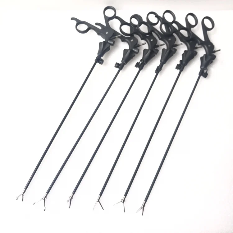 2024 Medical high quality laparoscopic instruments