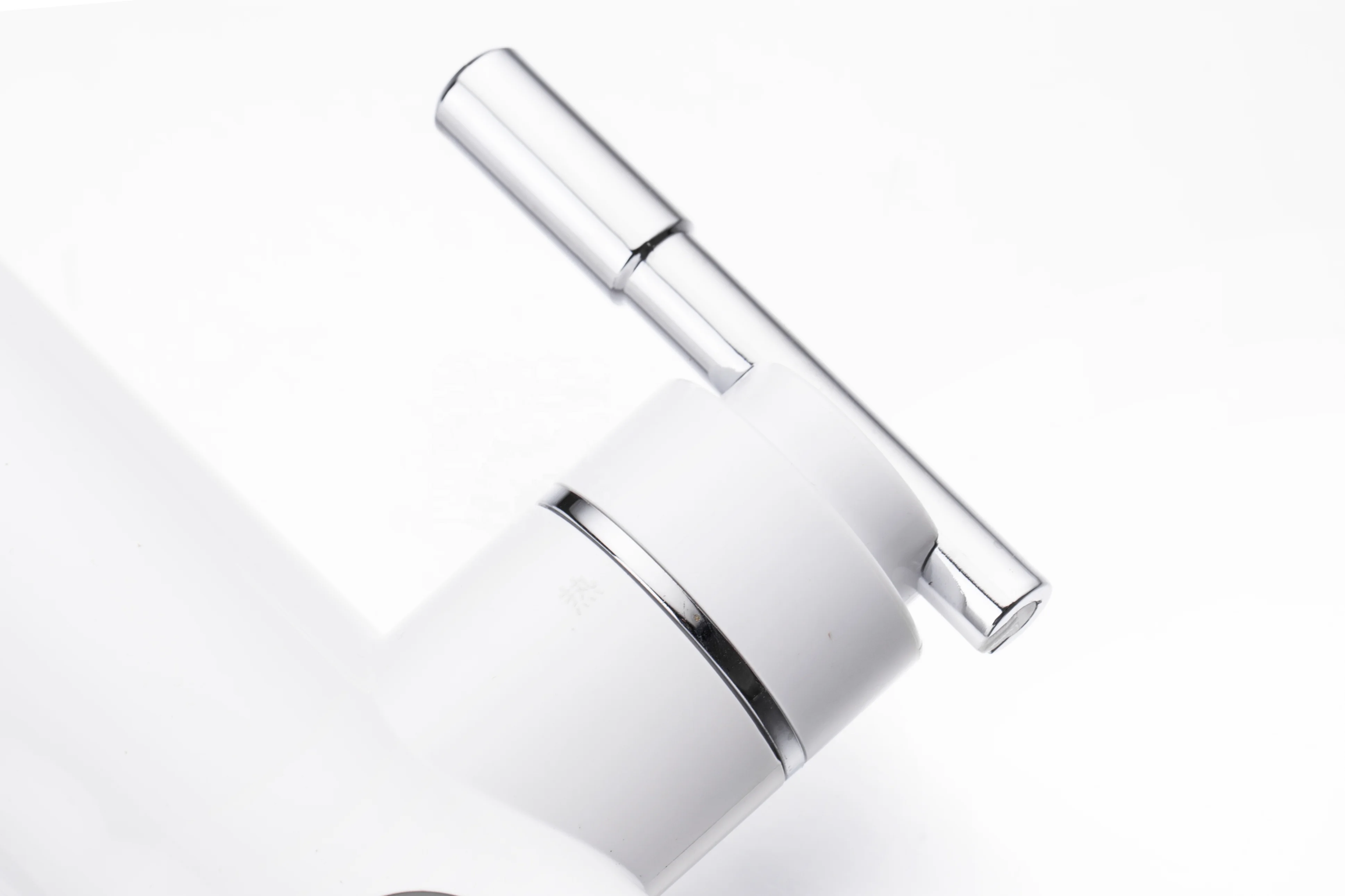 New Design Display Electric High Quality Plastic Digital Instant Water Heater Faucet