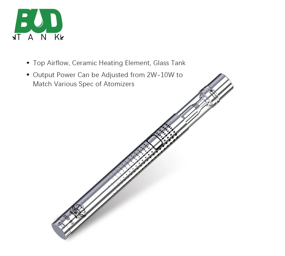 
100% Anti Leakage .5ml iBuddy Atomizer B4+V4 Free Vape Mods Amazon Electronic Cigarette Starter Kit 