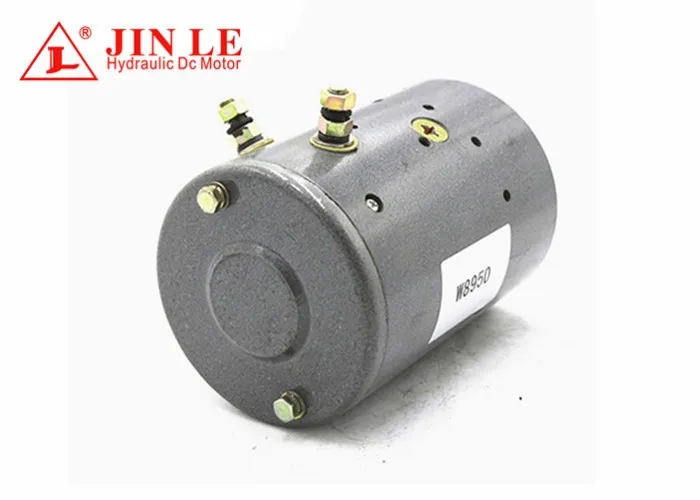 24volt 2000w ccw dc motor 24v for electric vehicles