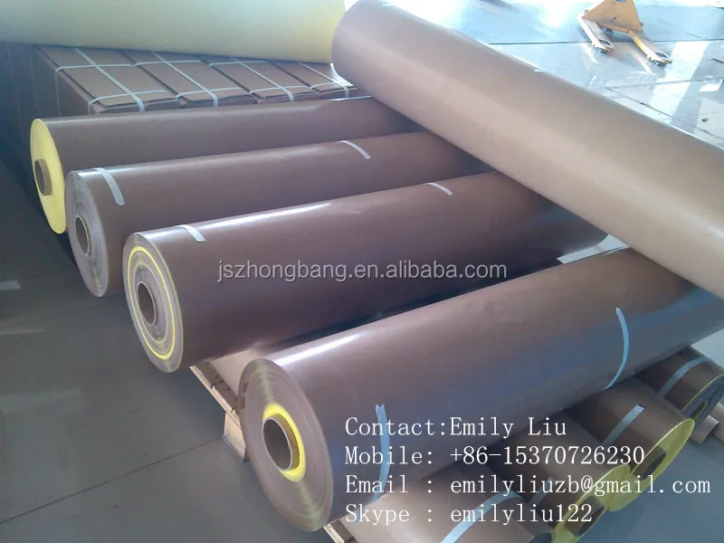 High Quality PTFE Adhesive Tape