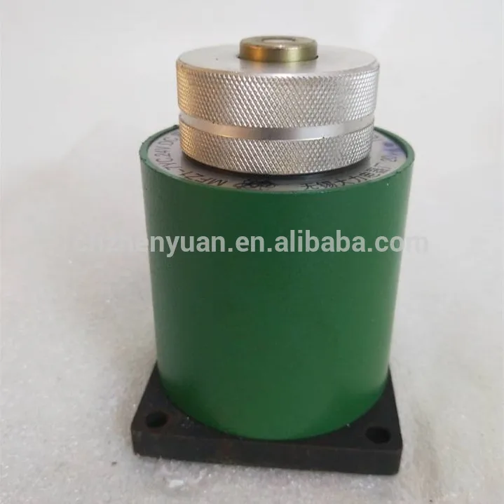 Middle-lower pressure MFB1-7YC/220V wet valve electromagnet