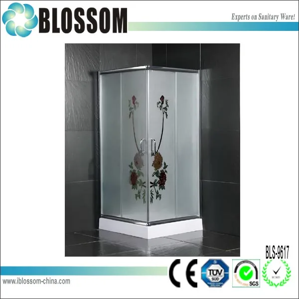 Контракт способ дубай закрытый один человек парная душевая комната