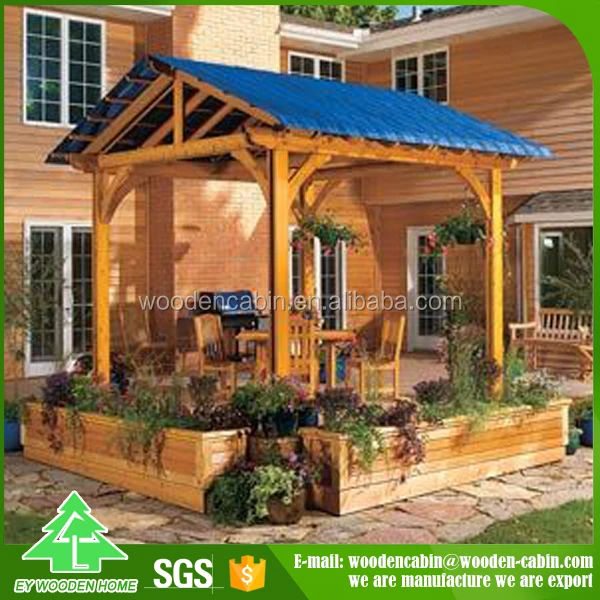 Promotion Different design AAA Quality grill gazebo Made in China