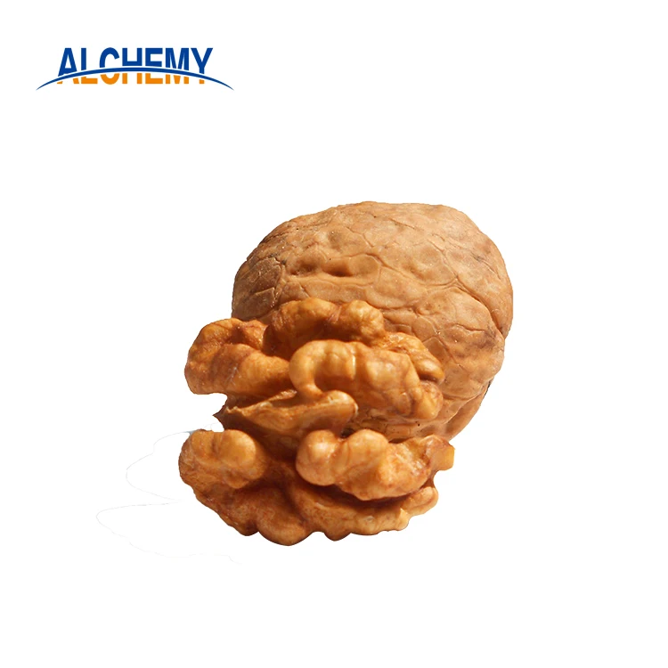 Powder form walnut apricot kernel