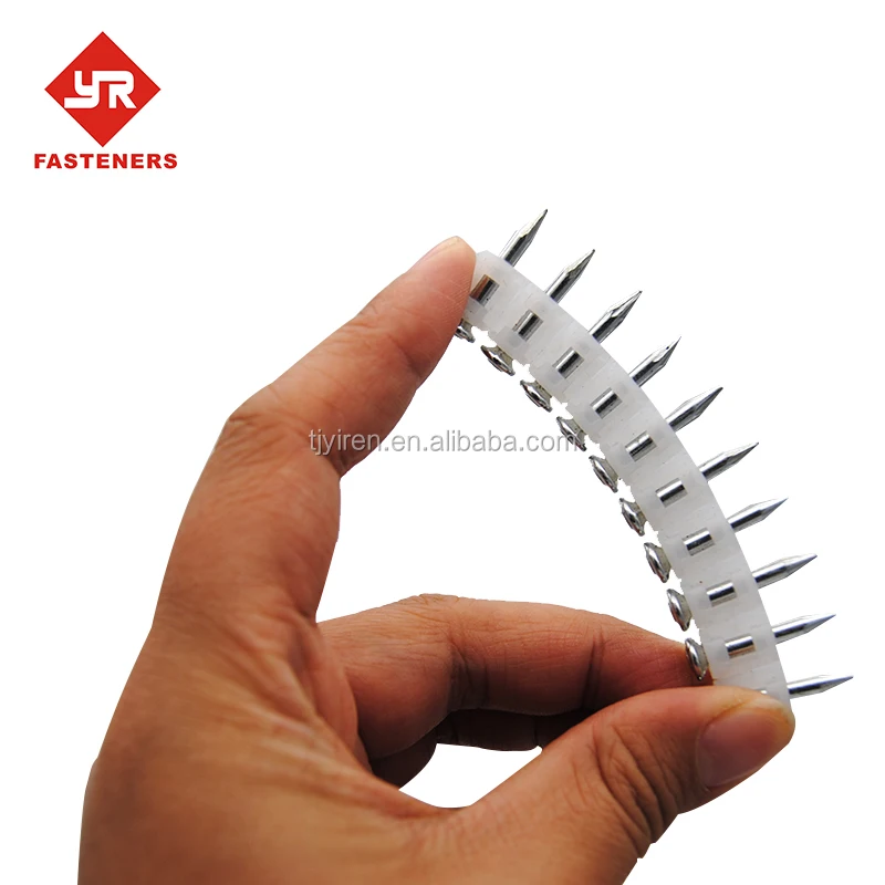 Прямая поставка с фабрики, C-1060 сталь hilti направляющий штифт для гвоздя ружье