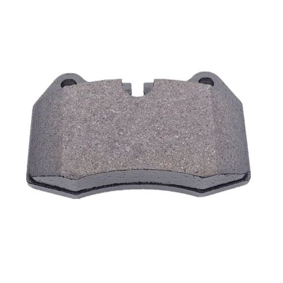 high performance Asbestos Free brake pad For BMW