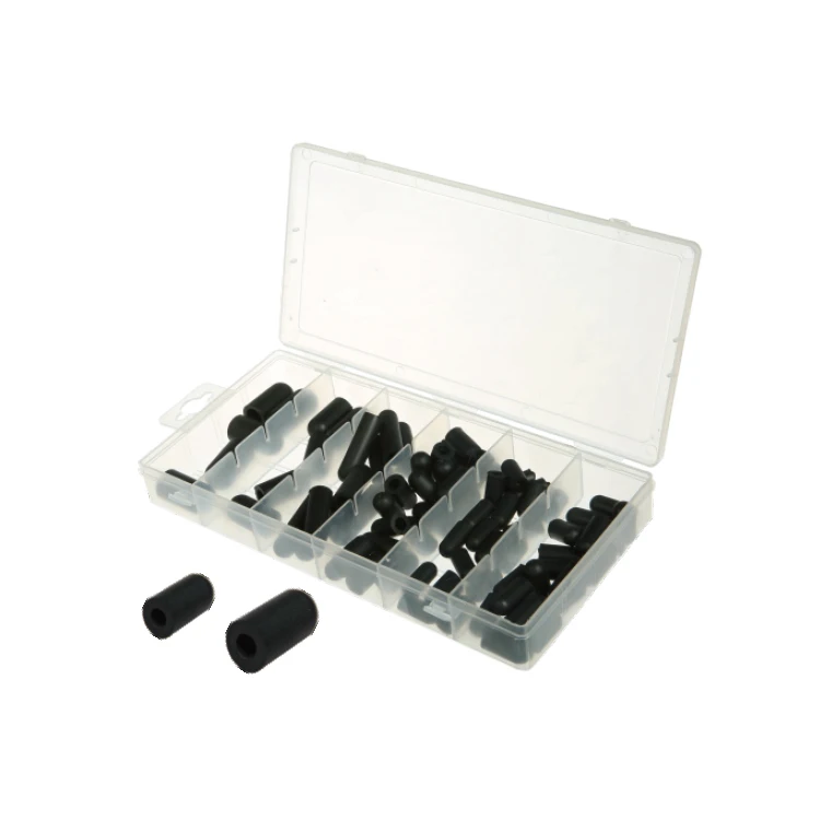 Вакуумное резиновое уплотнительное кольцо TC 80 шт. для термоса в